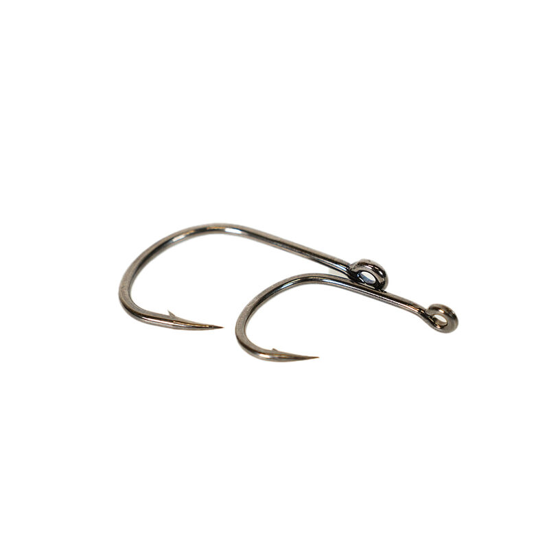 Hamecon Overfight Pellet Hook - Simples | Pacific P&ecirc;che