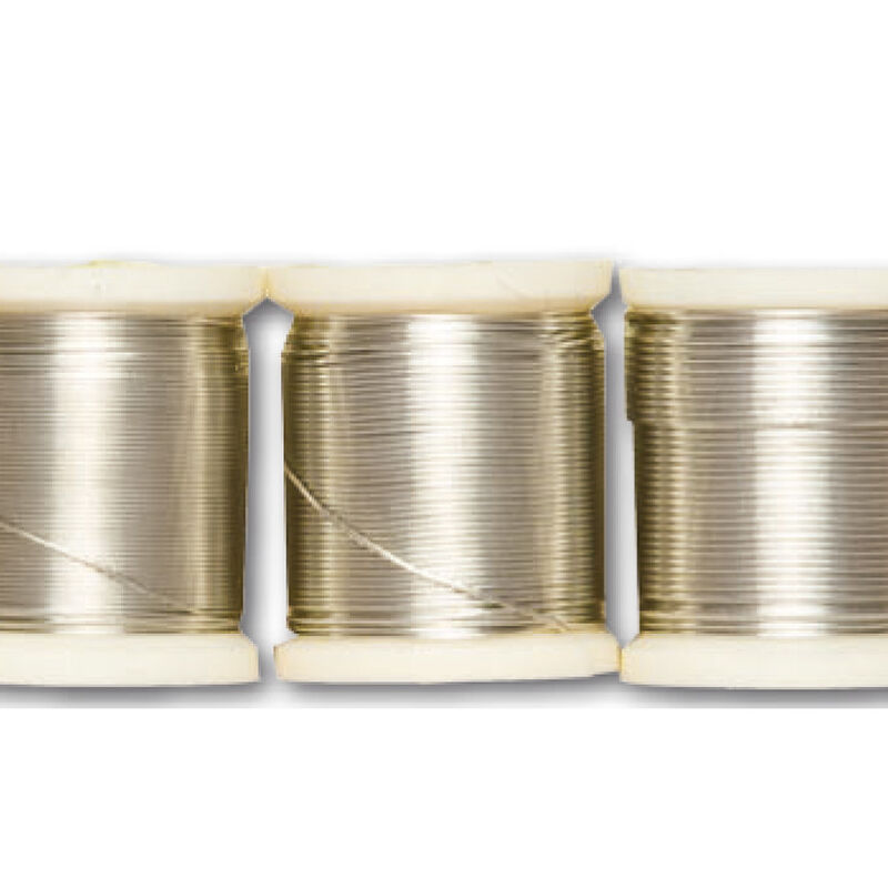 Fly tying lests jmc fil lest sans plomb (non toxique) - Fils/Tinsels | Pacific P&ecirc;che