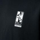 Pull Nash Make It Happen Since 1978 Jumper Black - Sweatshirts | Pacific P&ecirc;che