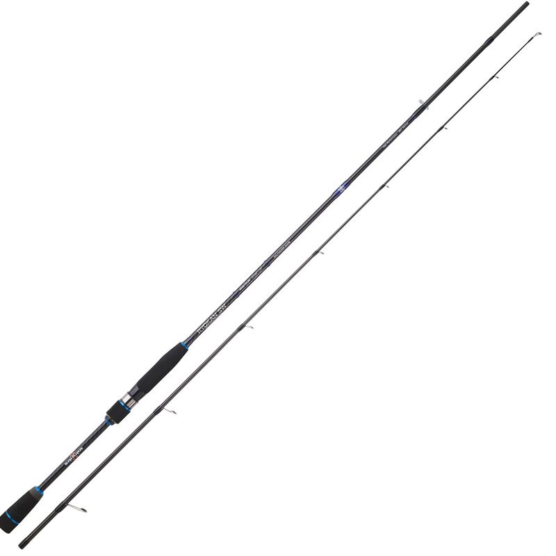 Canne Spinning SAKURA  Ryokan SW 782MH 2m33 10-30g - Cannes lancer | Pacific P&ecirc;che