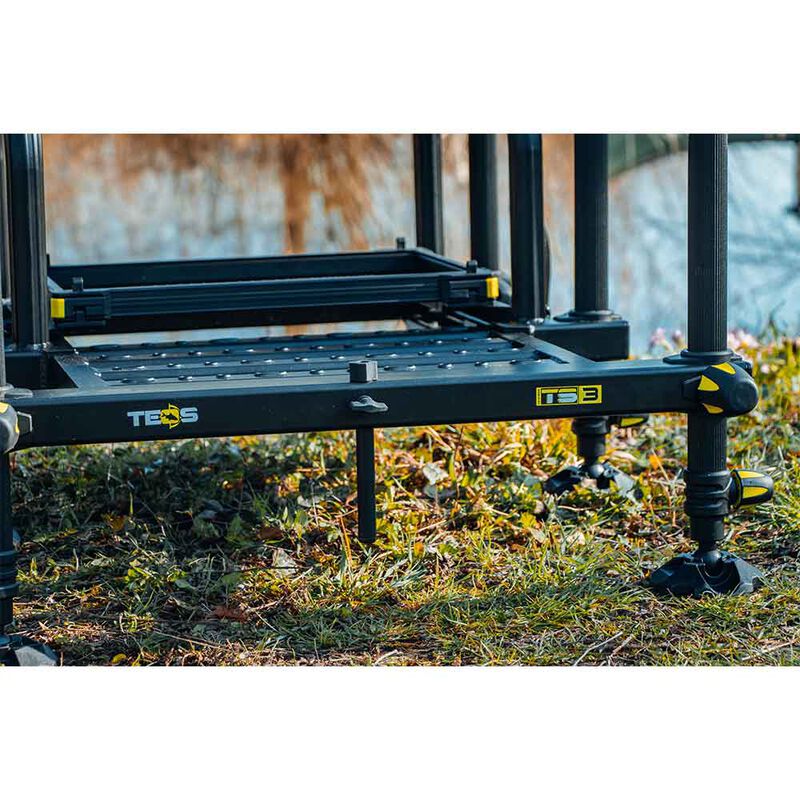 Station Teos TS3 Seatbox - Stations | Pacific P&ecirc;che