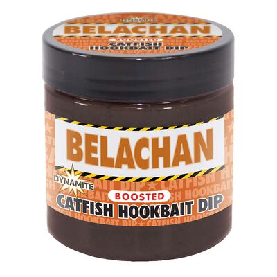 Booster Dynamite Baits Belachan Catfish Hookbait Dip 270ml - Boosters / Dips | Pacific P&ecirc;che