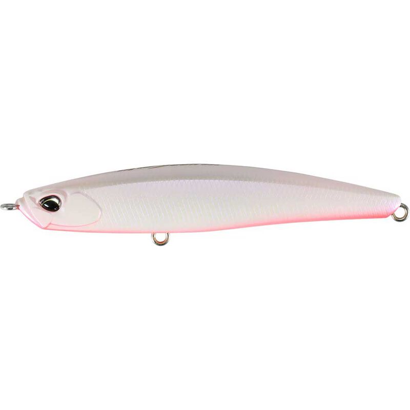 Leurre Dur Jerkbait DUO Bayruf Seek 85S 8.5cm, 14.5g - Leurres PN plongeants | Pacific P&ecirc;che