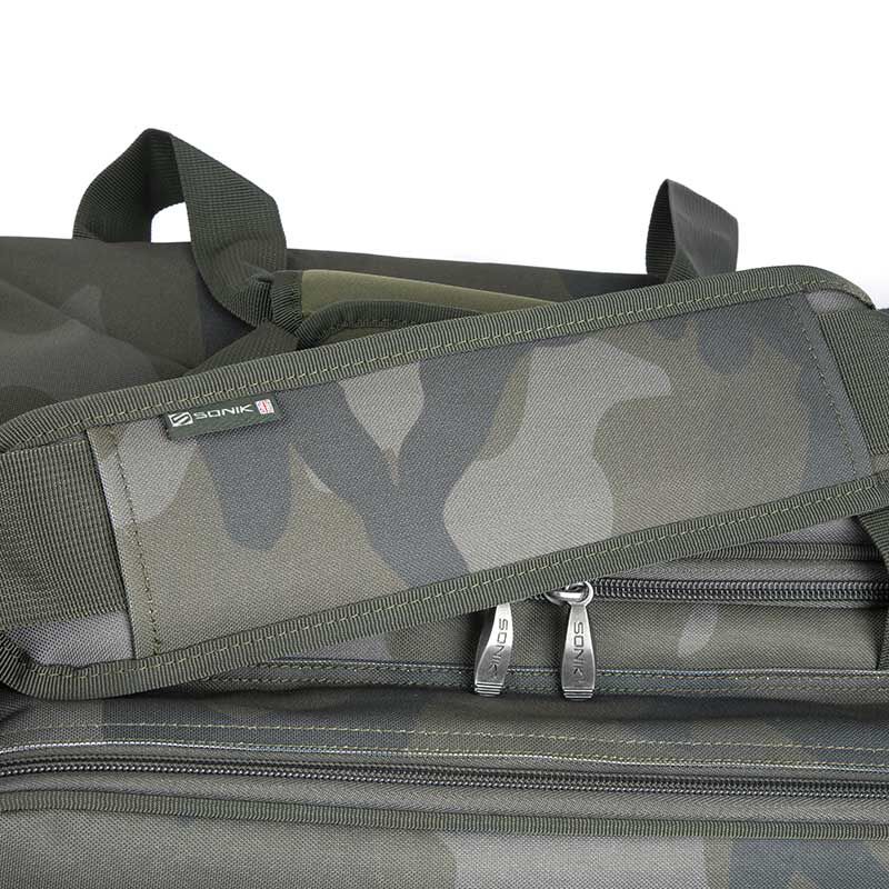 Carryall Sonik Bank-Tek Carryall Large - Carryalls | Pacific P&ecirc;che