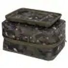 Sac Trakker NXC Camo Rig-R Box - Sacs/Trousses Acc. | Pacific P&ecirc;che
