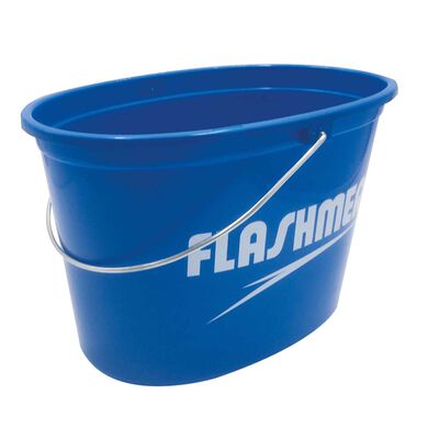 Seau Flashmer 5L - Seaux/Viviers | Pacific P&ecirc;che