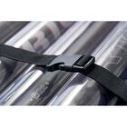 Fourreau 16 tubes pro pole holdall  rive 2.05m - Fourreaux | Pacific P&ecirc;che