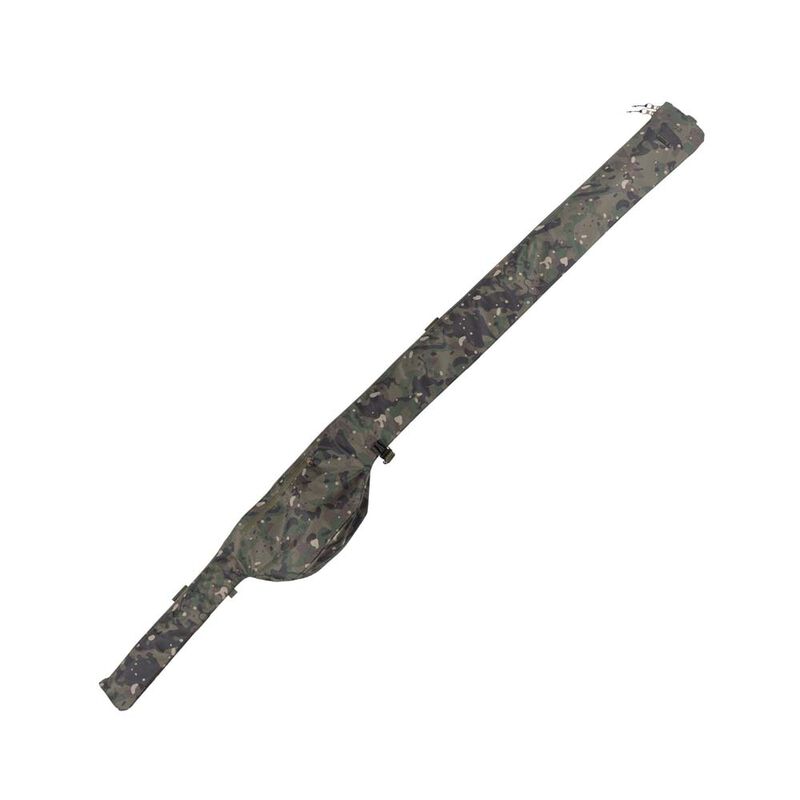 Fourreau Trakker NXC Camo Rod Sleeves 13' - Fourreaux | Pacific P&ecirc;che
