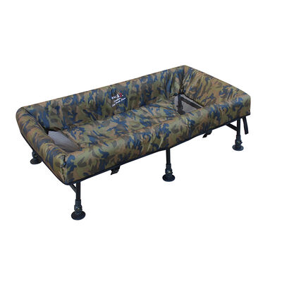 Tapis de R&eacute;ception Mack2 European Carp Cradle Camo - Tapis r&eacute;ception | Pacific P&ecirc;che