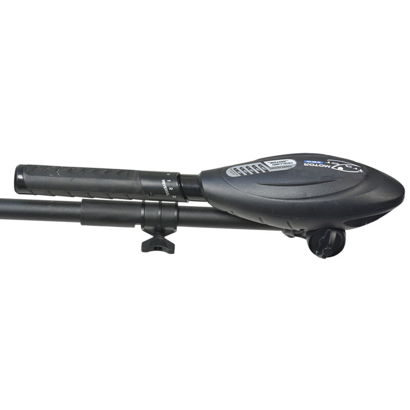 Moteur Electrique Frazer 30 LBS - FRAZER | Pacific P&ecirc;che