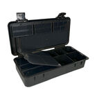 Tackle Box Hoogendijk MasterCarp XL - Bo&icirc;tes | Pacific P&ecirc;che