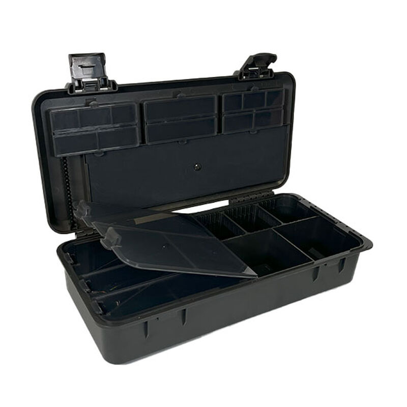 Tackle Box Hoogendijk MasterCarp XL - Bo&icirc;tes | Pacific P&ecirc;che