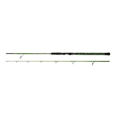 Canne MADCAT X-ZIBIT LIGHT SPIN 225 50-100G - Cannes Leurre | Pacific P&ecirc;che