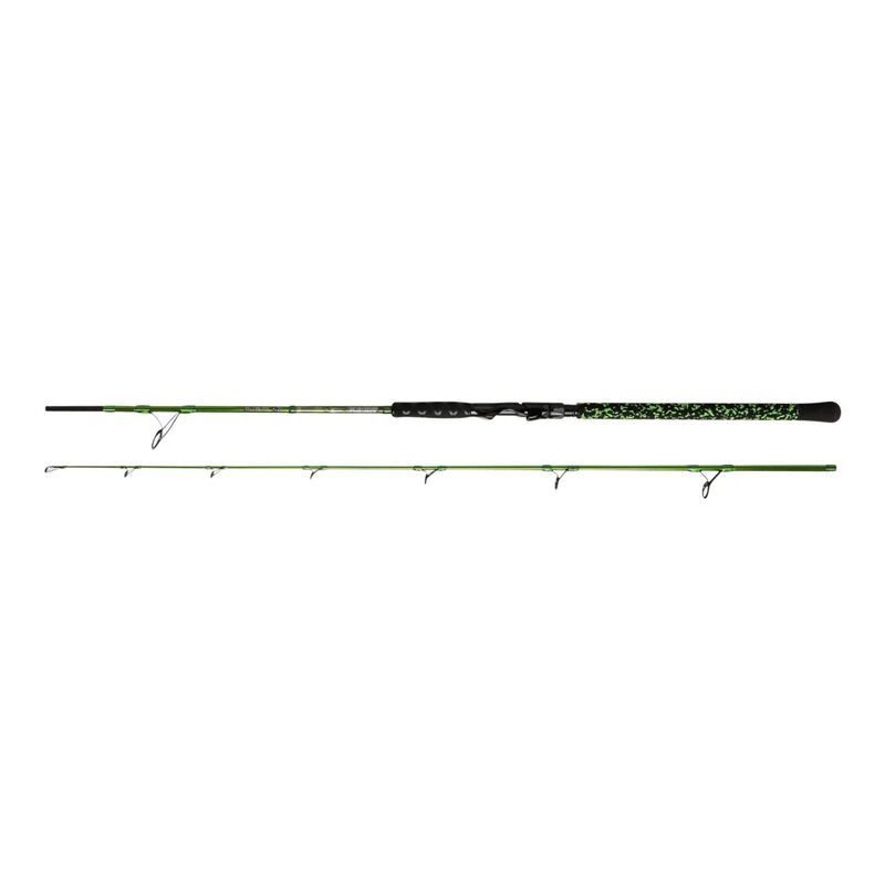 Canne MADCAT X-ZIBIT LIGHT SPIN 225 50-100G - Cannes Leurre | Pacific P&ecirc;che