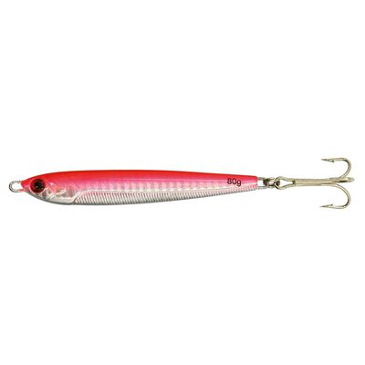 Leurre jig flashmer metal spot 9,5cm 80g - Leurres jigs | Pacific P&ecirc;che