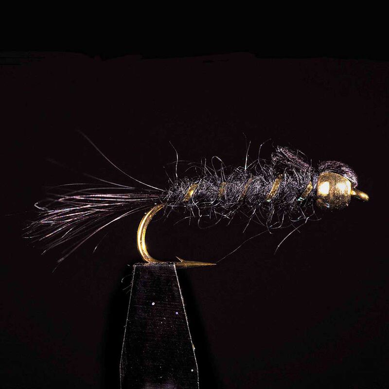 Nymphe JMC JCC 97 H10 (x3) - Nymphes | Pacific P&ecirc;che