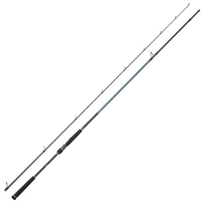 Canne Spinning DAIWA Caldia Seabass 802MHFS 2m44 7-28g - Cannes lancer | Pacific P&ecirc;che