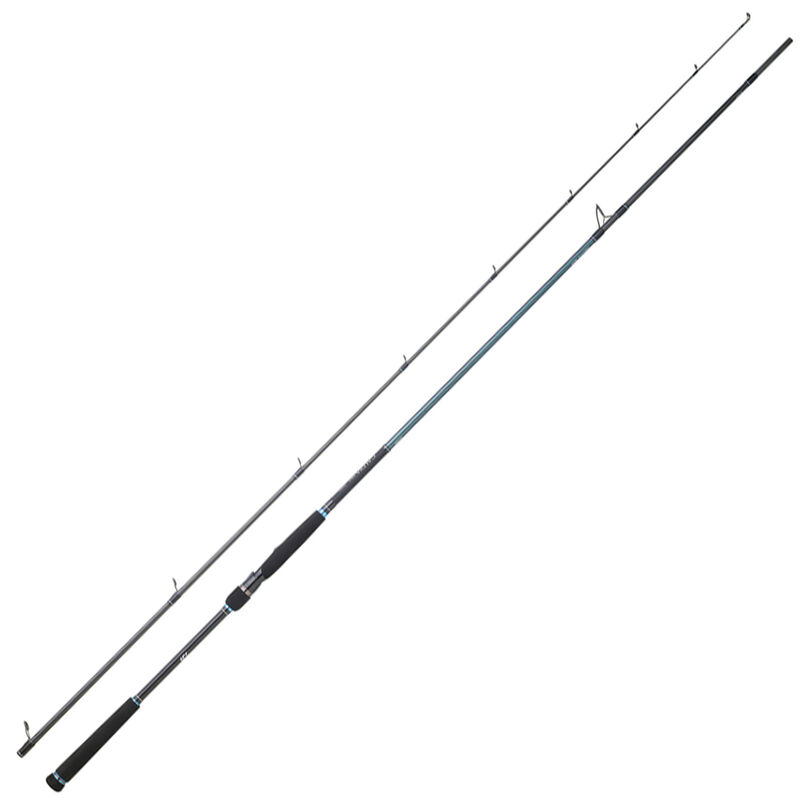 Canne Spinning DAIWA Caldia Seabass 802MHFS 2m44 7-28g - Cannes lancer | Pacific P&ecirc;che