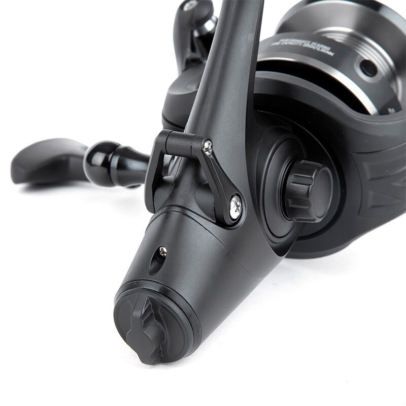 Moulinet Skeater Realist 5K FRS - Moulinets Spinning | Pacific P&ecirc;che