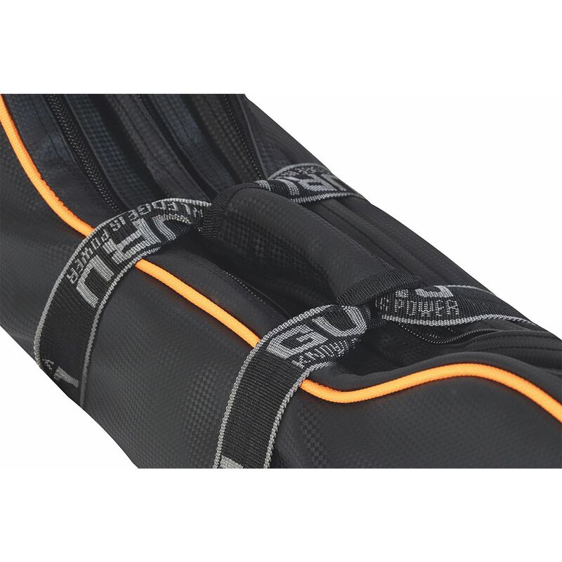 Fourreau Guru Fusion Rod 6 Plus+ - Fourreaux feeder | Pacific P&ecirc;che