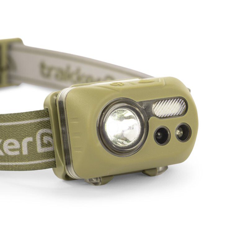 Lampe Frontale Trakker Nitelife Headtorch 220M - Frontale | Pacific P&ecirc;che