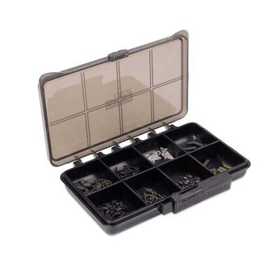 Boite nash slim box 8 compartiments - Bo&icirc;tes | Pacific P&ecirc;che