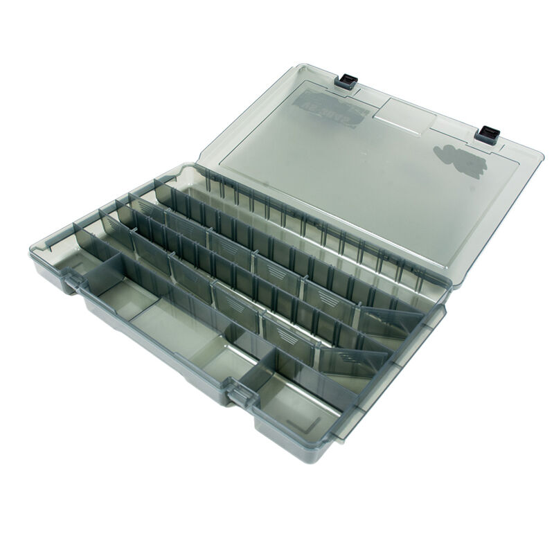 Boite Versus VS 3045 noir 41x26x4cm - Bo&icirc;tes | Pacific P&ecirc;che