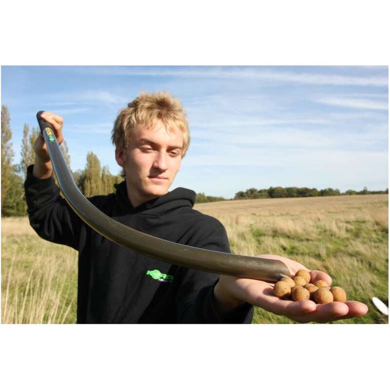 Lance bouillette carpe korda eazi stick 25 mm - Lances Bouillettes | Pacific P&ecirc;che
