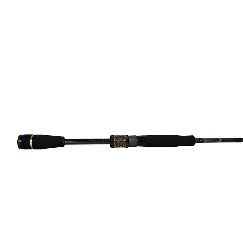 Canne Spinning Evok Aerian 63mls 1.92m, 3-18g - Cannes Spinning | Pacific P&ecirc;che