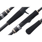 Canne Casting Graphite Leader Veloce UX 69mh 2.06m, >35g - Moulinets | Pacific P&ecirc;che