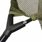 Epuisette carpe team carpfishing dark water landing net - Epuisettes | Pacific P&ecirc;che
