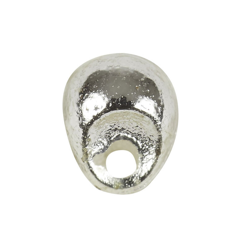 Billes jmc gouttes tungst&egrave;ne argent (x15) - Billes | Pacific P&ecirc;che