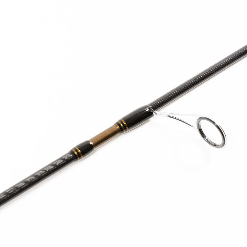 Canne Spinning Evok Invictus 722ML  2.17m, 5-14g - Cannes Spinning | Pacific P&ecirc;che