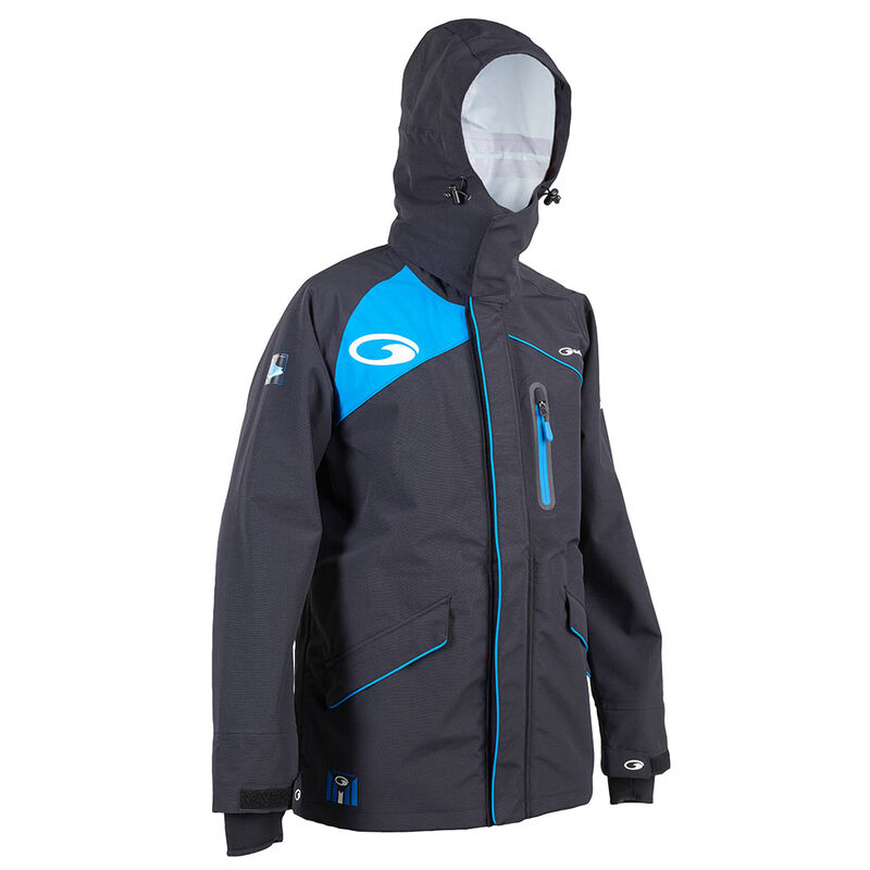 Veste Garbolino Squadra 3C - Vestes et gilets | Pacific P&ecirc;che