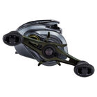 Moulinet Casting Shimano Curado DC 201 HG - Moulinets Casting | Pacific P&ecirc;che