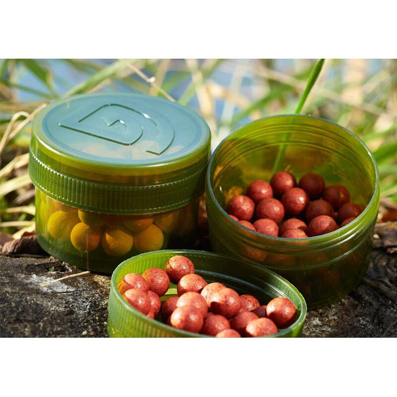 Pot &agrave; esche trakker half sized glug pots (x6) - Sacs &agrave; App&acirc;ts | Pacific P&ecirc;che