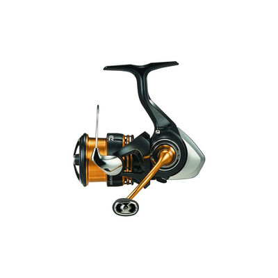 Moulinet Spinning Daiwa Legalis 2023 LT 1000 DXH - Moulinets Spinning | Pacific P&ecirc;che
