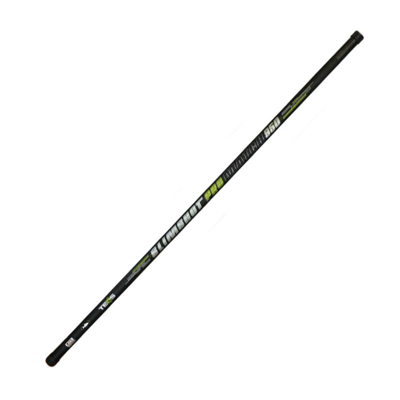 Canne Teos Slimshot Pro Match 950 - Cannes Match | Pacific P&ecirc;che