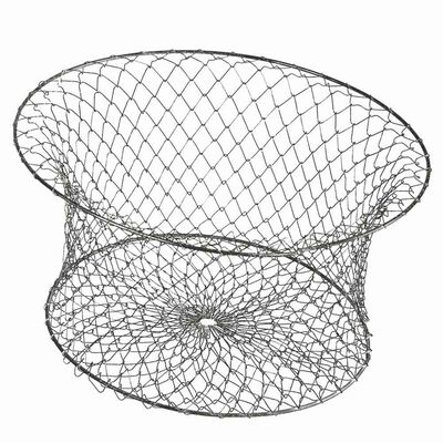 Balance ecrevisse metal carnassier selection maille 20 mm - Carnassier au pos&eacute; | Pacific P&ecirc;che