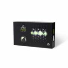 Coffret 3 D&eacute;tecteurs Siren R3+ avec Centrale - Coffrets d&eacute;tecteurs | Pacific P&ecirc;che