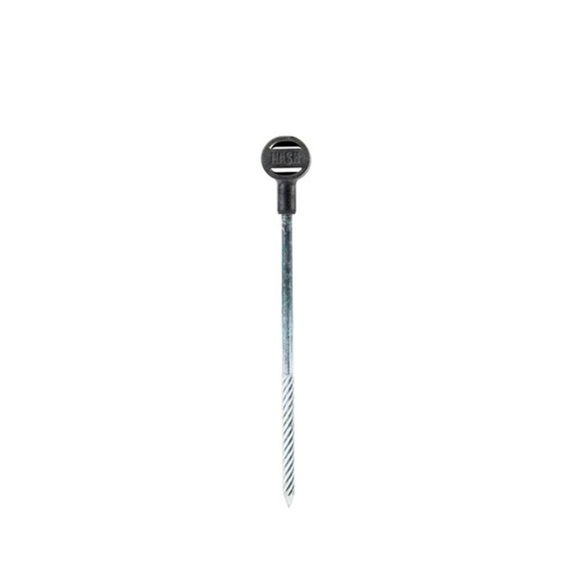 Support de canne arri&egrave;re Nash Scope Butt Lock Peg - Supports avant et arri&egrave;re | Pacific P&ecirc;che