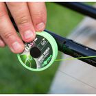 Marqueur de ligne carpe korda marker elastic - Marqueurs | Pacific P&ecirc;che