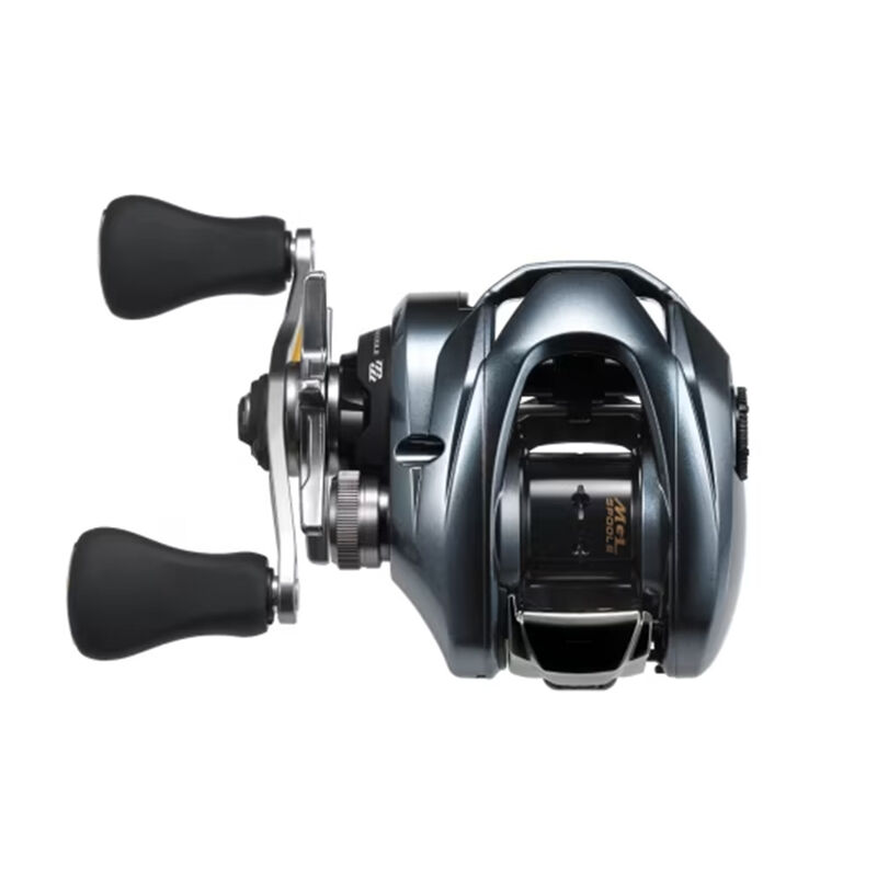 Moulinet Casting Shimano Aldebaran BFS HG - Moulinets Casting | Pacific P&ecirc;che
