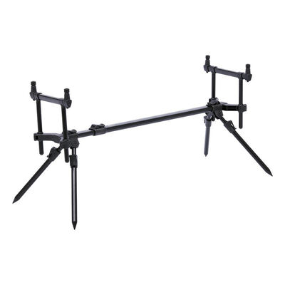 Rod Pod Prologic C-Series Convertible 2 Rod - Rod Pod | Pacific P&ecirc;che