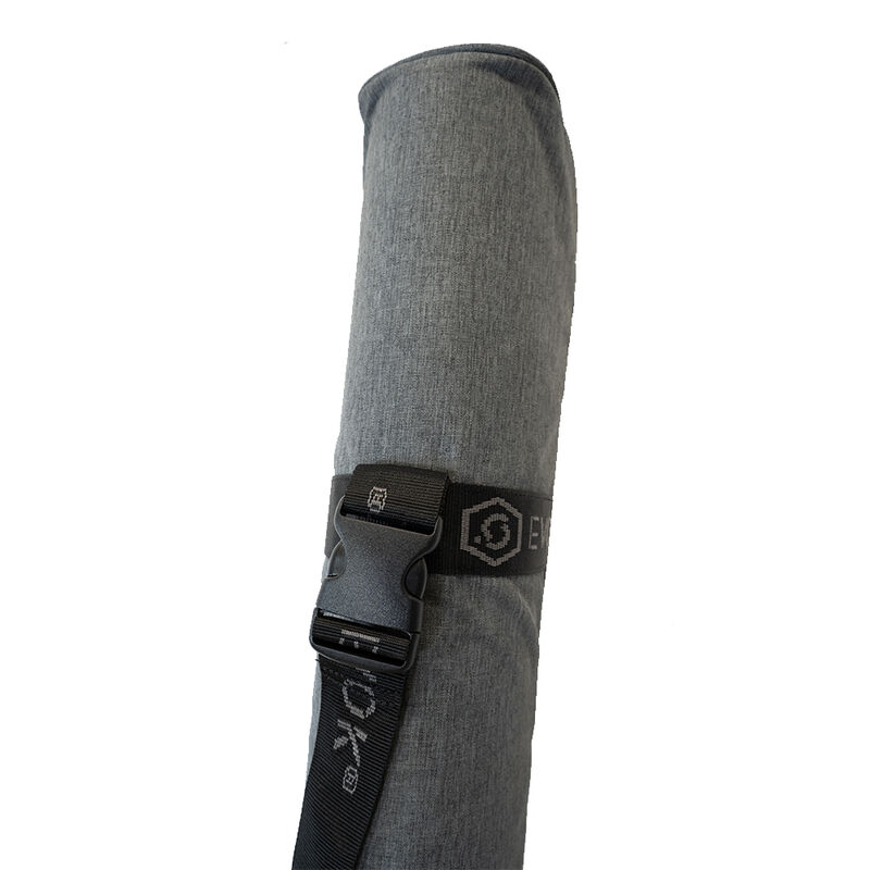 Fourreau Evok Tactikal Dual Rod Case 120 - Fourreaux | Pacific P&ecirc;che