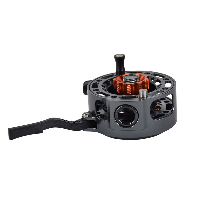 Moulinet JMC Yoto Nymph - Semi-auto/Auto | Pacific P&ecirc;che