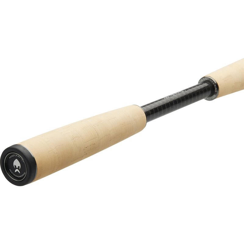 Canne Spinning Westin W8 Spin 2nd 3.05m, 10-40g - Cannes Spinning | Pacific P&ecirc;che