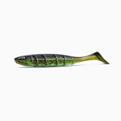 Leurre Souple Shad Nays HNTR 23cm, 80g (x1) - Shads | Pacific P&ecirc;che