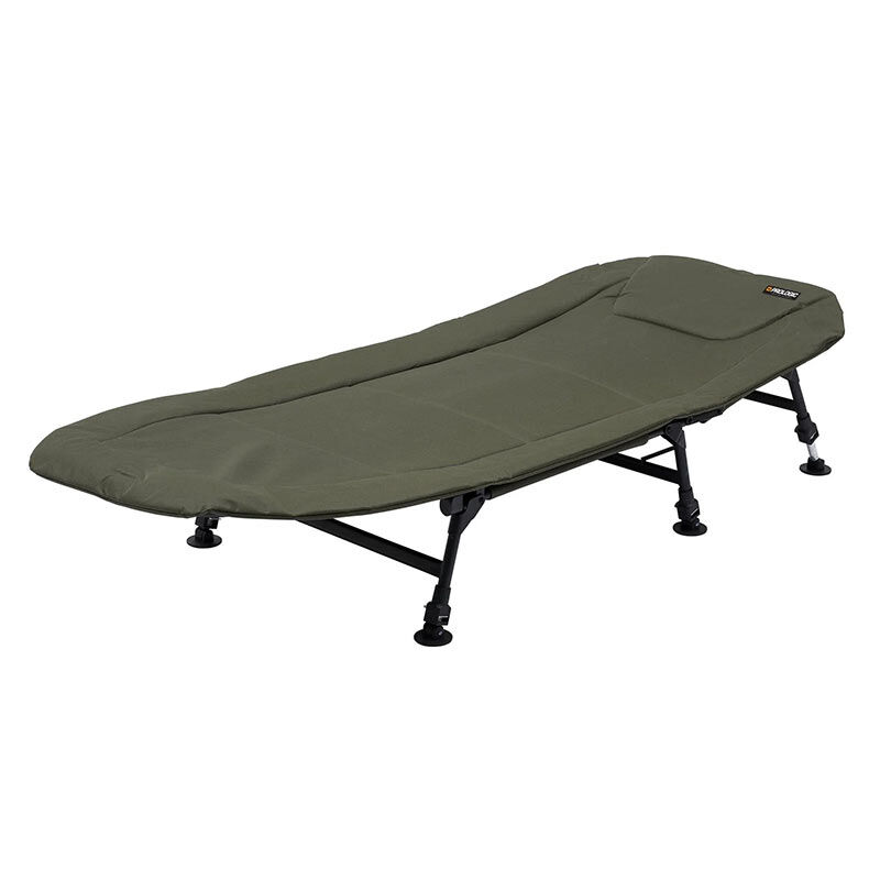 Bedchair Prologic C-Series Bedchair - Bedchairs | Pacific P&ecirc;che