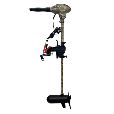 Moteur Electrique Frazer Furtif 60 Lbs - Moteurs &eacute;lectriques | Pacific P&ecirc;che